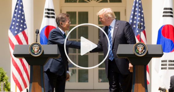 Trump Opens The Door For This "Secret Stock"