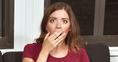 Enter A Name, Wait 10 Seconds, And Brace Yourself