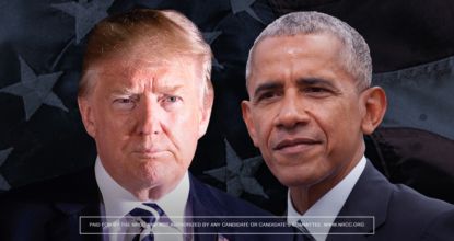 Who was the better president?