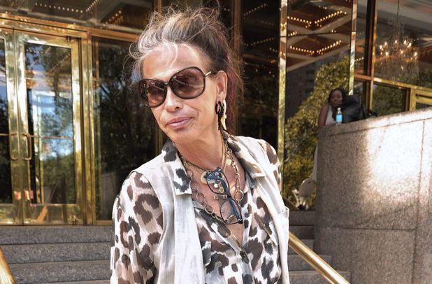 check n Is Ever TYLER: Giles # STEVEN Hippest Grandma The Doug check n Is Ever TYLER: Giles # STEVEN Hippest Grandma The Doug