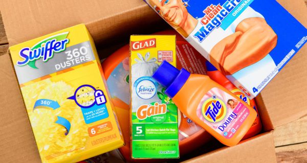 Would you like FREE samples shipped to you at no cost?