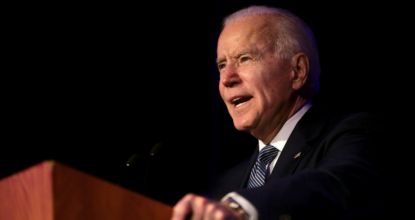 Do you agree with President Biden that our country needs increased gun control?