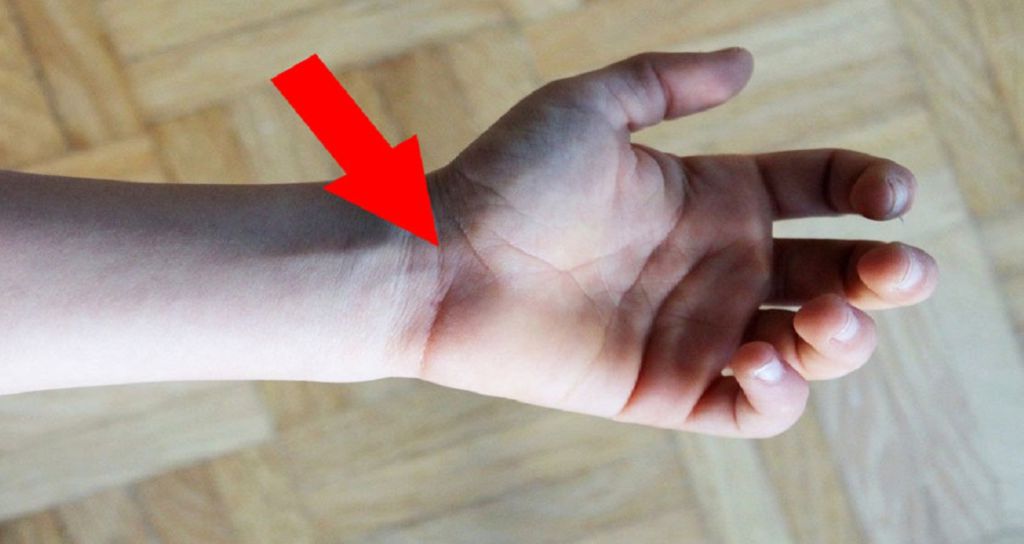 4 Weird Signs You’ll Live Past 100