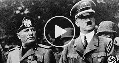 The Scary Truth Behind This World War 2 Photo Is Leaving Americans Speechless