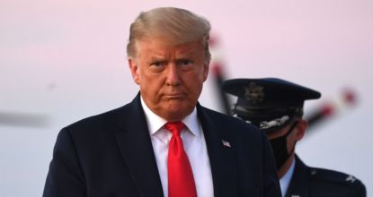 Would you vote for Trump again in 2024? (FREE gift for all who answer)