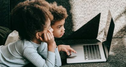 Are your kids safe online? (Find Out In Less Than 30 Seconds)