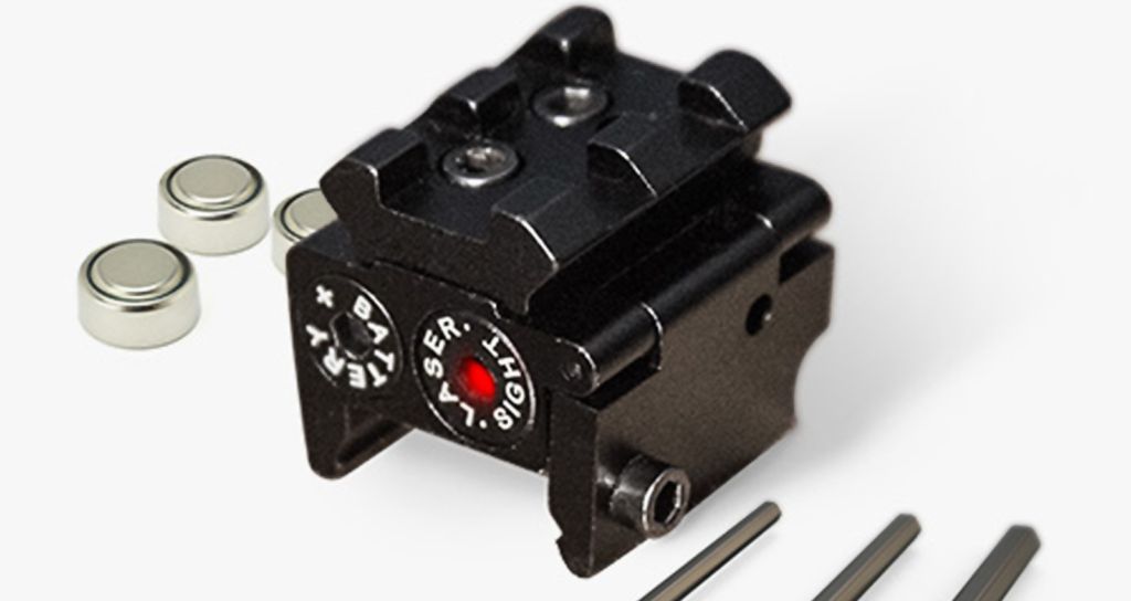 Double Your Shooting Accuracy In 30 Minutes Or Less