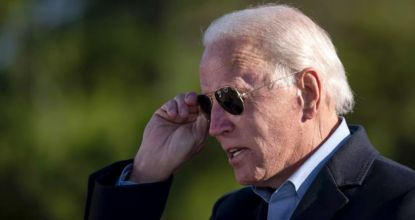 Would our country be better off is Joe Biden was impeached?