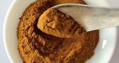 A Teaspoon On An Empty Stomach Burns 52 Lbs Safely!