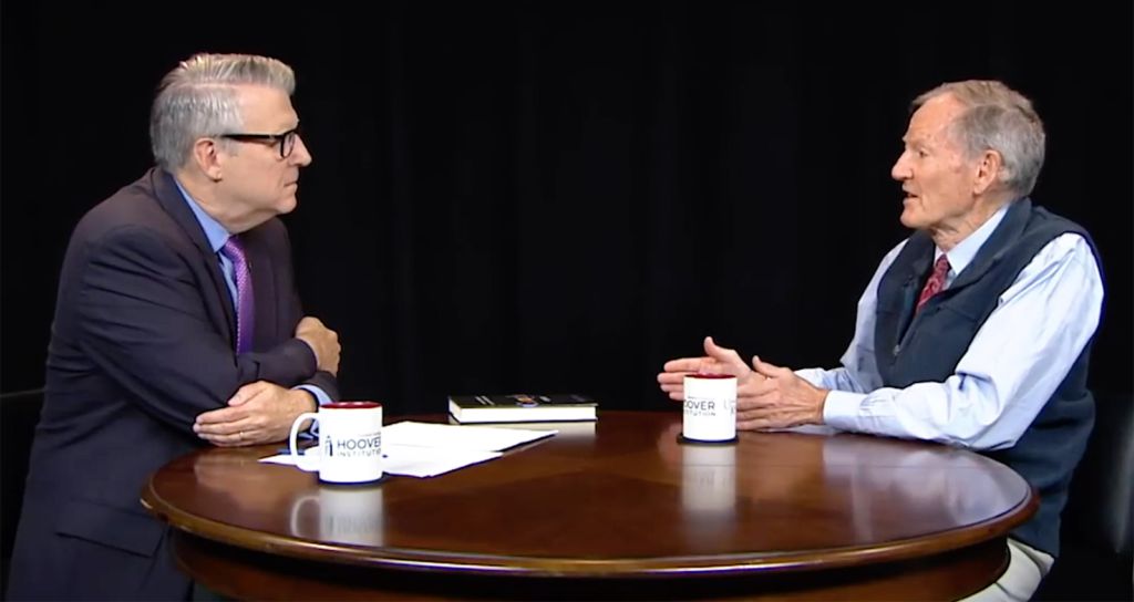 The Man Who Predicted Smartphones Reveals His Latest Hunch