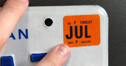 Big Change Leaves American Drivers Fuming