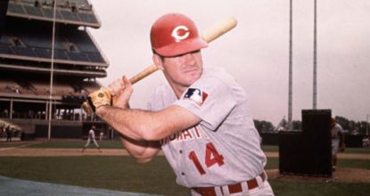 The Best Hitters In Baseball History Ranked In Order