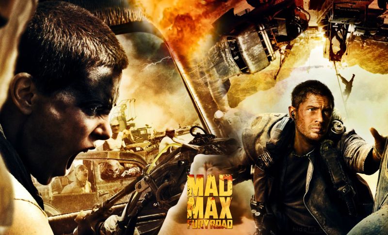 Watch Mad Max Fury Road Online Free Full Movie