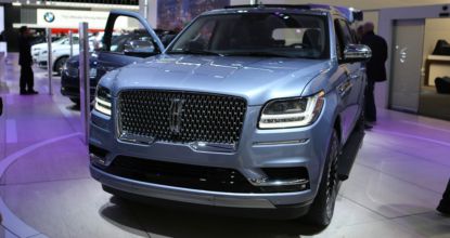 Right Now Is The Right Time For A Surprisingly-Cheap New SUV