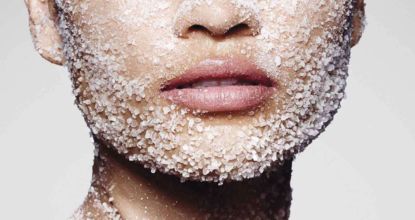 Doctor: "She's 56, But Looks 25" (Do This Every Morning)