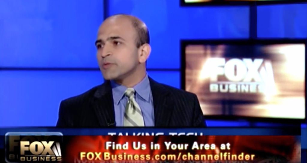 As the Dow Rallies, Wall Street Legend Says Biggest Bull Market in History