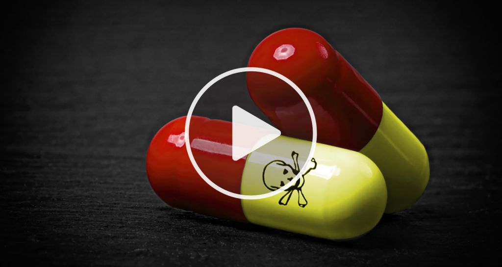 Memory Loss Linked To This Common Prescription — Click Here To Learn More