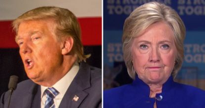 Would Hillary Clinton do a good job as president?