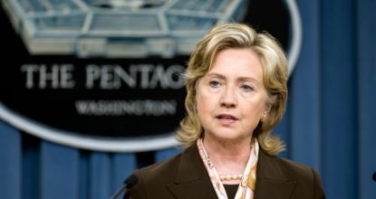 Do you trust Hillary Clinton?