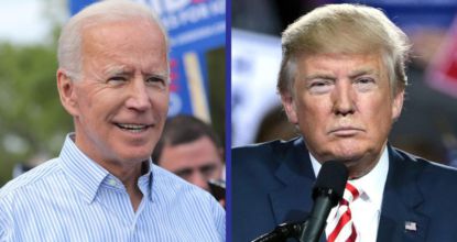 Is Joe Biden doing a good job as president?