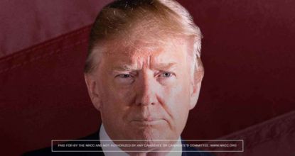 Do you want Trump to be president again?