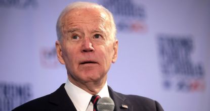Should President Biden be impeached?