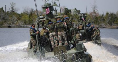 Camp Lejeune: Health Issues, Compensation Claims (Learn More)