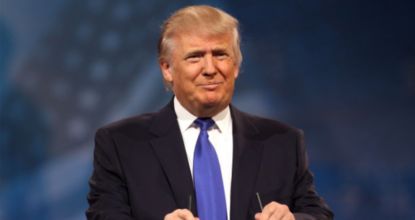 Do you still approve of President Trump?