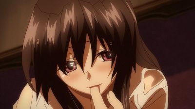 High School DxD's Hangs - LockerDome
