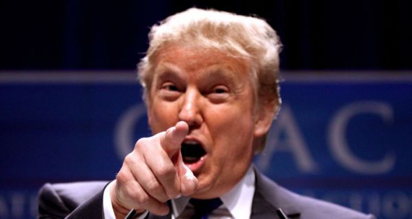 Was Donald Trump a good president?